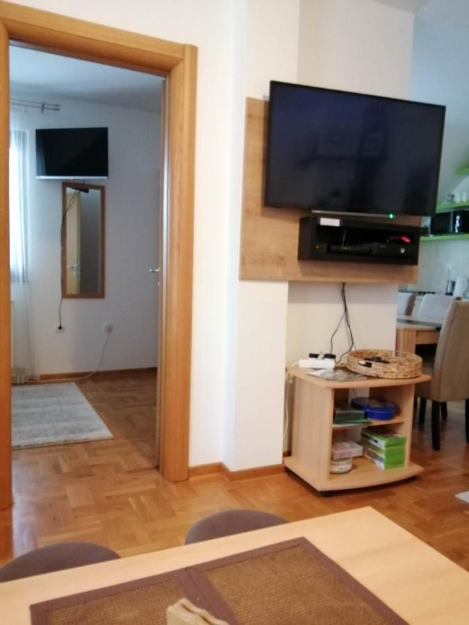 Zlatiborski Konaci K15 Екстер'єр фото